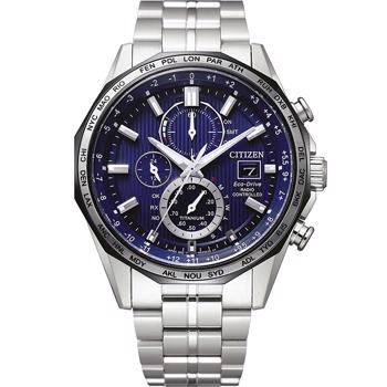Citizen model AT8218-81L buy it at your Watch and Jewelery shop